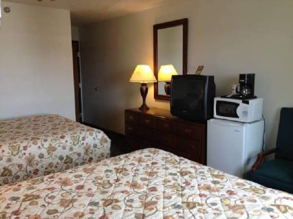 Super 8 By Wyndham Irving Dfw Airport/South Hotel Bagian luar foto